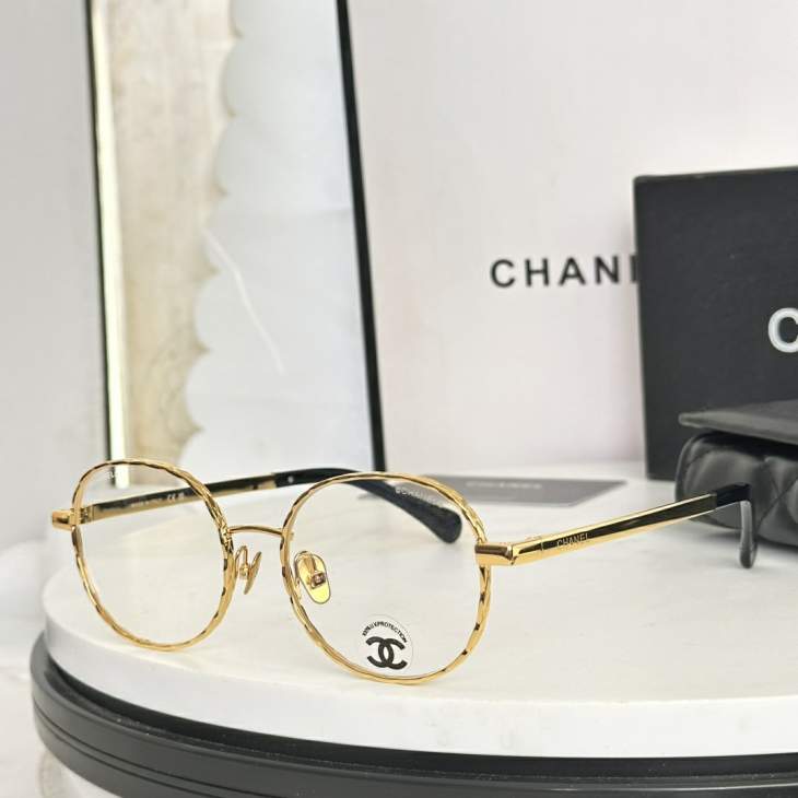 Picture of Chanel Sunglasses _SKUfw77121792fw